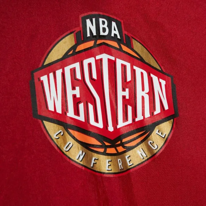 Men039s Jackets and Outerwear Mitchell and Ness Undeniable Full Zip Windbreaker All Star West Men039s Jackets and Outerwear Mitchell and Ness Undeniable Full Zip Windbreaker All Star West