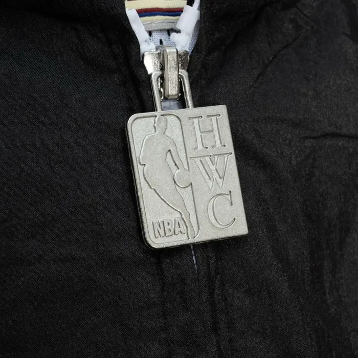 Men039s Jackets and Outerwear Mitchell and Ness Undeniable Full Zip Windbreaker San Antonio Spurs Men039s Jackets and Outerwear Mitchell and Ness Undeniable Full Zip Windbreaker San Antonio Spurs
