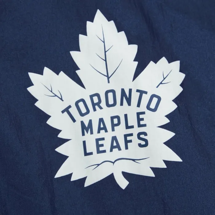 Men039s Jackets and Outerwear Mitchell and Ness Undeniable Full Zip Windbreaker Toronto Maple Leafs Men039s Jackets and Outerwear Mitchell and Ness Undeniable Full Zip Windbreaker Toronto Maple Leafs