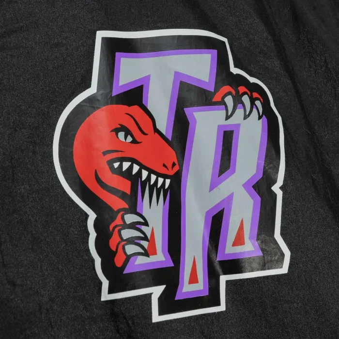 Men039s Jackets and Outerwear Mitchell and Ness Undeniable Full Zip Windbreaker Toronto Raptors Men039s Jackets and Outerwear Mitchell and Ness Undeniable Full Zip Windbreaker Toronto Raptors