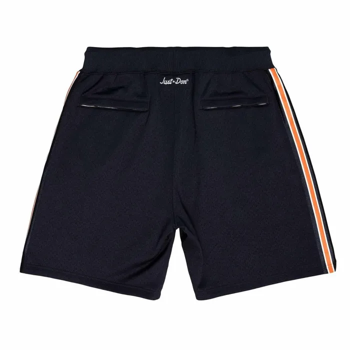 Men039s Just Don Mitchell and Ness Just Don Throwbacks Shorts Chicago Bears Men039s Just Don Mitchell and Ness Just Don Throwbacks Shorts Chicago Bears