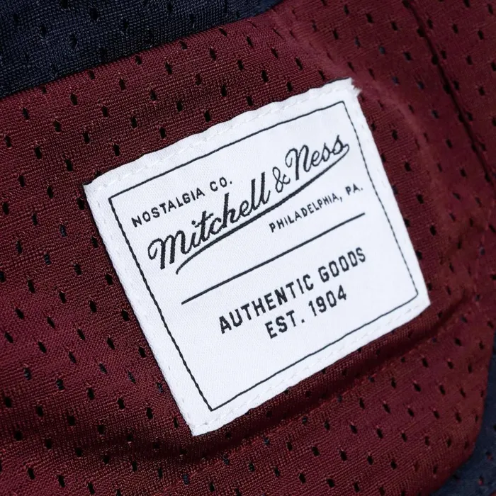 Men039s MandN Brand Mitchell and Ness Mitchell and Ness Essentials Reversible Shorts Men039s MandN Brand Mitchell and Ness Mitchell and Ness Essentials Reversible Shorts
