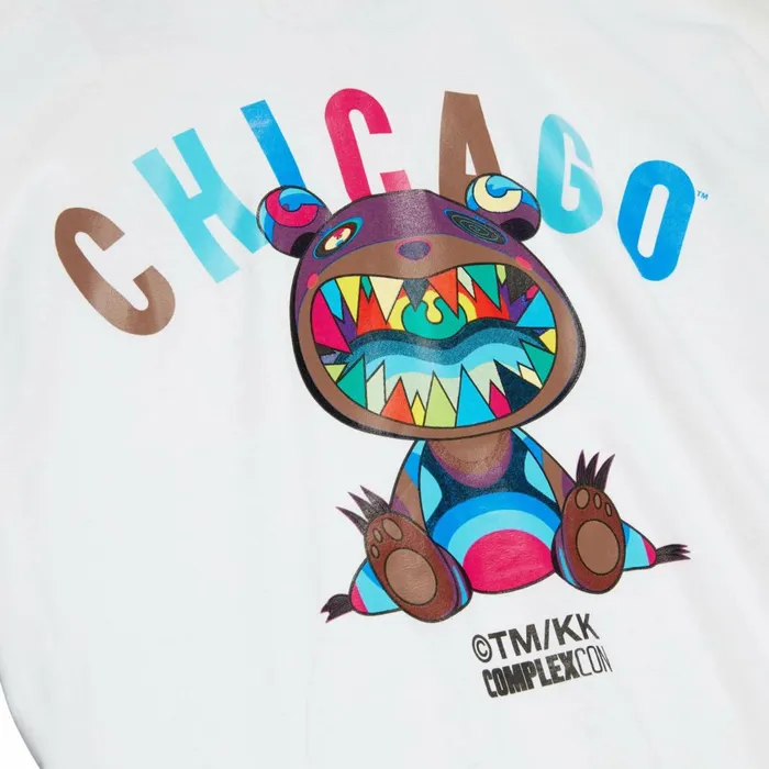 Men039s MLB Mitchell and Ness Complexcon SS Tee Chicago Cubs Men039s MLB Mitchell and Ness Complexcon SS Tee Chicago Cubs