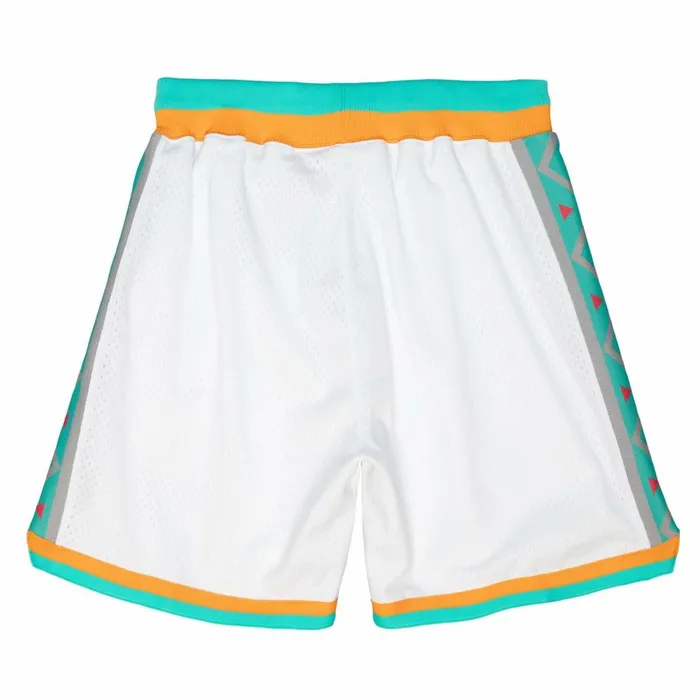 Men039s NBA Authentic Mitchell and Ness Authentic All Star West 199596 Shorts Men039s NBA Authentic Mitchell and Ness Authentic All Star West 199596 Shorts