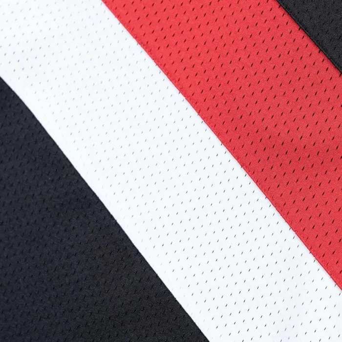 Men039s NBA Authentic Mitchell and Ness Authentic Jersey Portland Trail Blazers Road 199900 Rasheed Wallace Men039s NBA Authentic Mitchell and Ness Authentic Jersey Portland Trail Blazers Road 199900 Rasheed Wallace