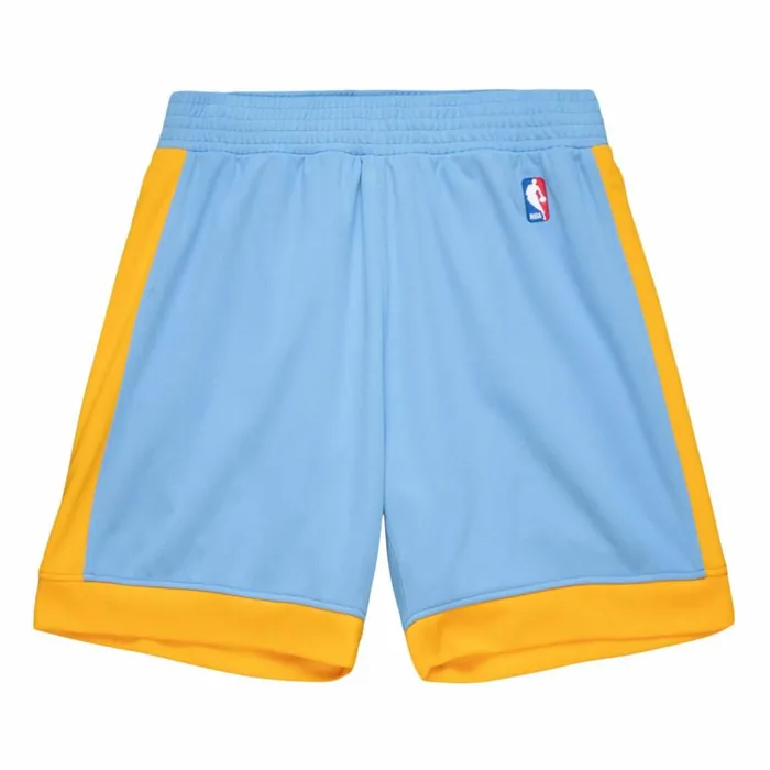 Men039s NBA Authentic Mitchell and Ness Authentic Los Angeles Lakers 200102 Shorts Men039s NBA Authentic Mitchell and Ness Authentic Los Angeles Lakers 200102 Shorts