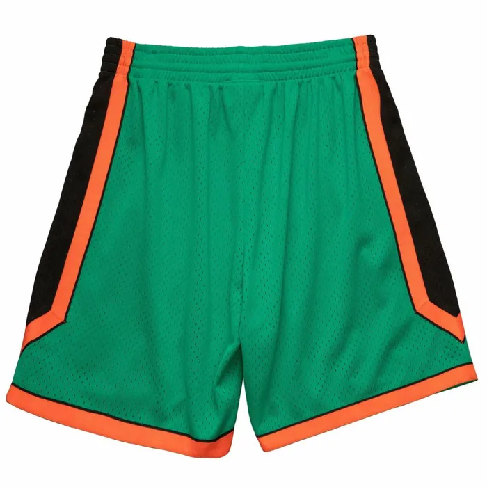 Men039s NBA Authentic Mitchell and Ness Authentic New York Knicks 200607 Shorts Men039s NBA Authentic Mitchell and Ness Authentic New York Knicks 200607 Shorts