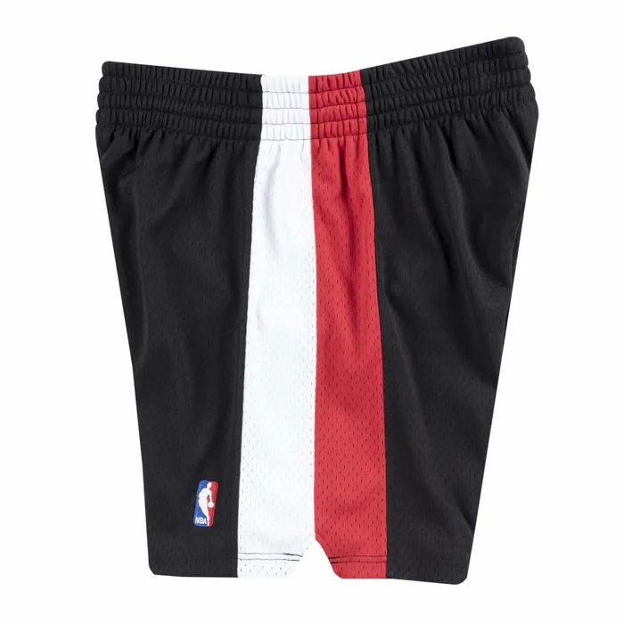 Men039s NBA Authentic Mitchell and Ness Authentic Shorts Portland Trail Blazers Road 199900 Men039s NBA Authentic Mitchell and Ness Authentic Shorts Portland Trail Blazers Road 199900