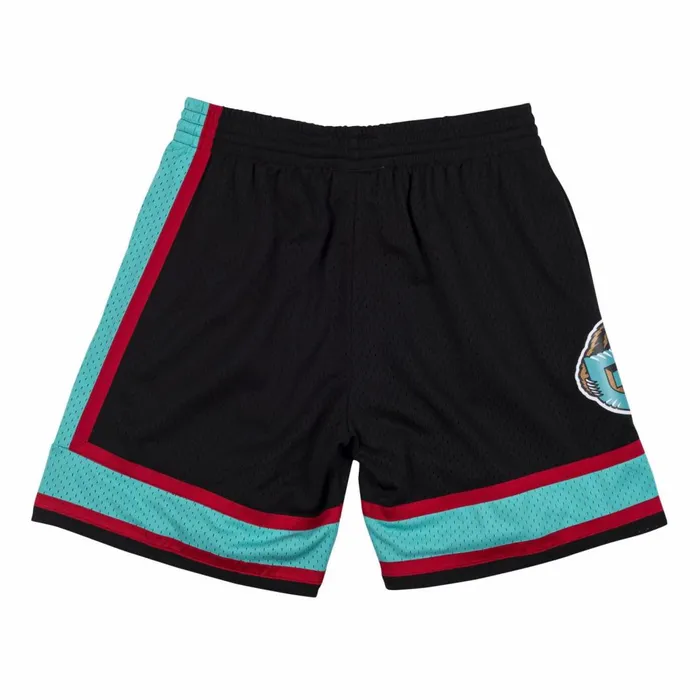Men039s NBA Swingman Mitchell and Ness Swingman Shorts Memphis Grizzlies 200102 Men039s NBA Swingman Mitchell and Ness Swingman Shorts Memphis Grizzlies 200102