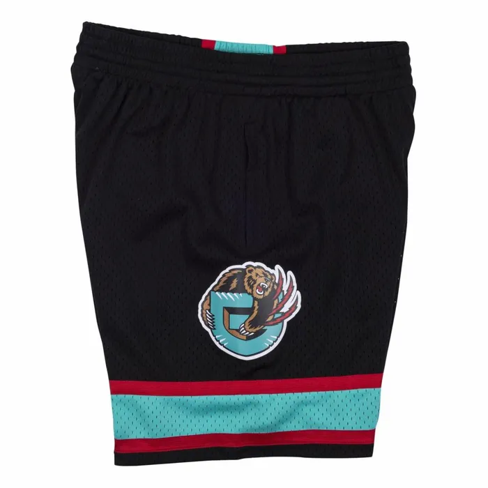 Men039s NBA Swingman Mitchell and Ness Swingman Shorts Memphis Grizzlies 200102 Men039s NBA Swingman Mitchell and Ness Swingman Shorts Memphis Grizzlies 200102