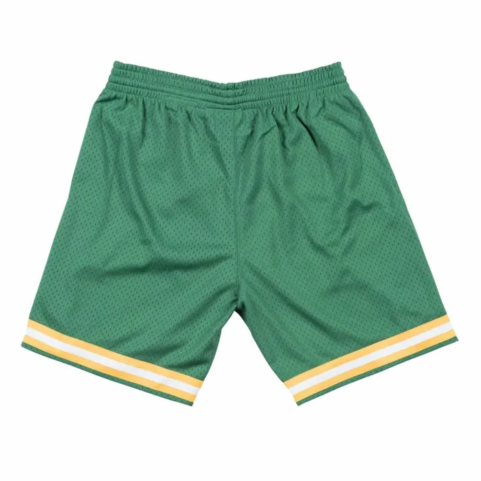 Men039s NBA Swingman Mitchell and Ness Swingman Shorts Utah Jazz Road 197980 Men039s NBA Swingman Mitchell and Ness Swingman Shorts Utah Jazz Road 197980