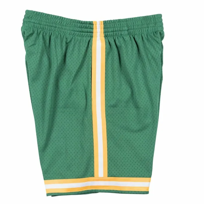 Men039s NBA Swingman Mitchell and Ness Swingman Shorts Utah Jazz Road 197980 Men039s NBA Swingman Mitchell and Ness Swingman Shorts Utah Jazz Road 197980