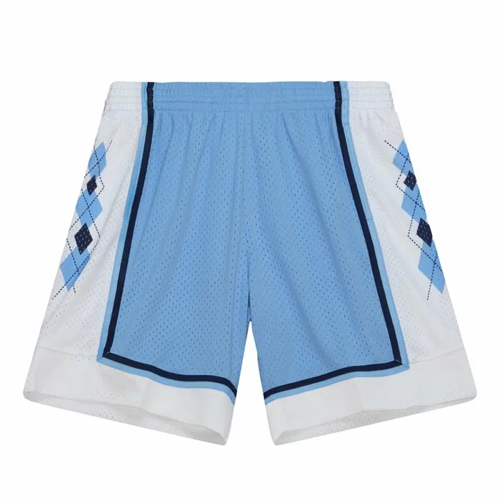 Men039s NBA Swingman Mitchell and Ness Swingman University Of North Carolina 1992 Shorts Men039s NBA Swingman Mitchell and Ness Swingman University Of North Carolina 1992 Shorts