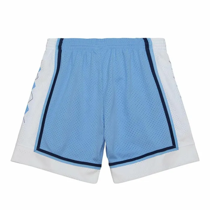 Men039s NBA Swingman Mitchell and Ness Swingman University Of North Carolina 1992 Shorts Men039s NBA Swingman Mitchell and Ness Swingman University Of North Carolina 1992 Shorts