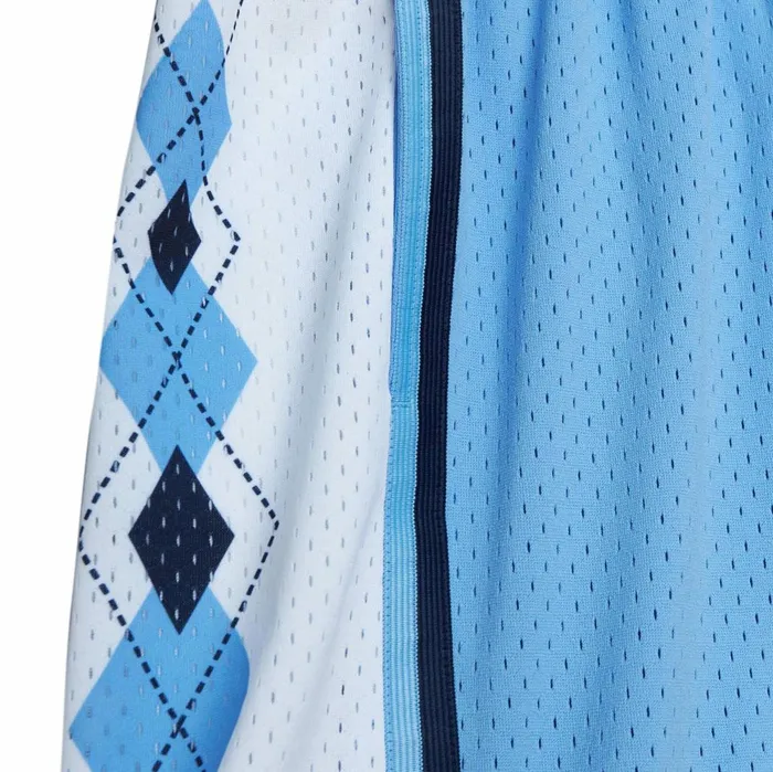 Men039s NBA Swingman Mitchell and Ness Swingman University Of North Carolina 1992 Shorts Men039s NBA Swingman Mitchell and Ness Swingman University Of North Carolina 1992 Shorts