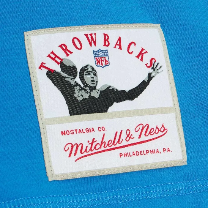 Men039s NFL Mitchell and Ness NandN Longsleeve Tee Detroit Lions 1995 Barry Sanders Men039s NFL Mitchell and Ness NandN Longsleeve Tee Detroit Lions 1995 Barry Sanders