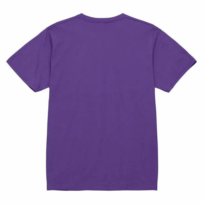 Men039s NHL Mitchell and Ness Distressed Logo Tee Los Angeles Kings Men039s NHL Mitchell and Ness Distressed Logo Tee Los Angeles Kings