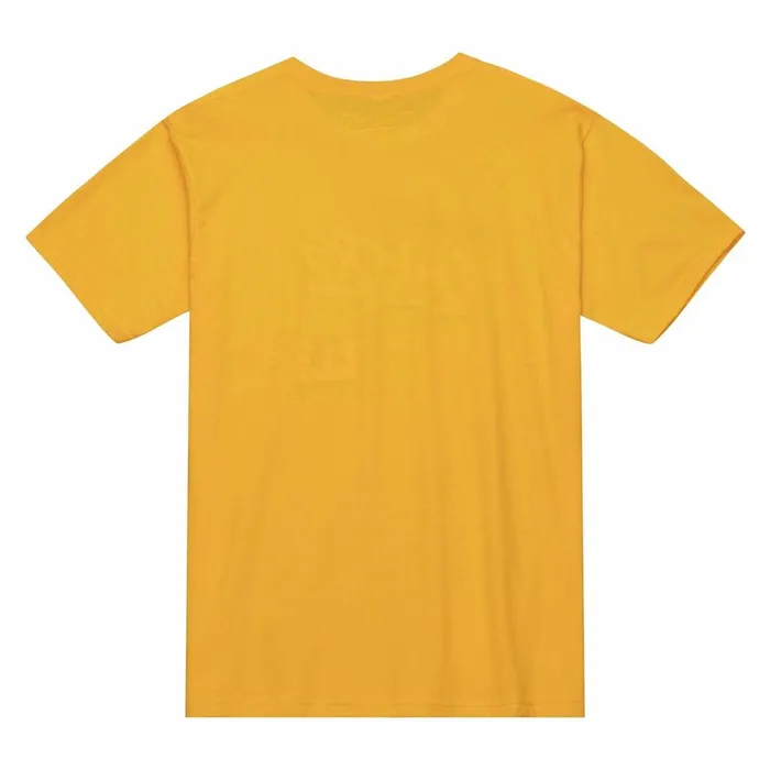 Men039s NHL Mitchell and Ness Distressed Logo Tee Pittsburgh Penguins Men039s NHL Mitchell and Ness Distressed Logo Tee Pittsburgh Penguins