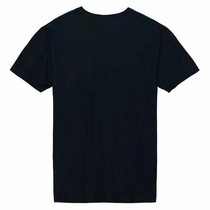 Men039s NHL Mitchell and Ness Distressed Logo Tee Tampa Bay Lightning Men039s NHL Mitchell and Ness Distressed Logo Tee Tampa Bay Lightning