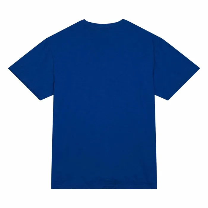 Men039s NHL Mitchell and Ness Legendary Slub SS Tee New York Rangers Men039s NHL Mitchell and Ness Legendary Slub SS Tee New York Rangers