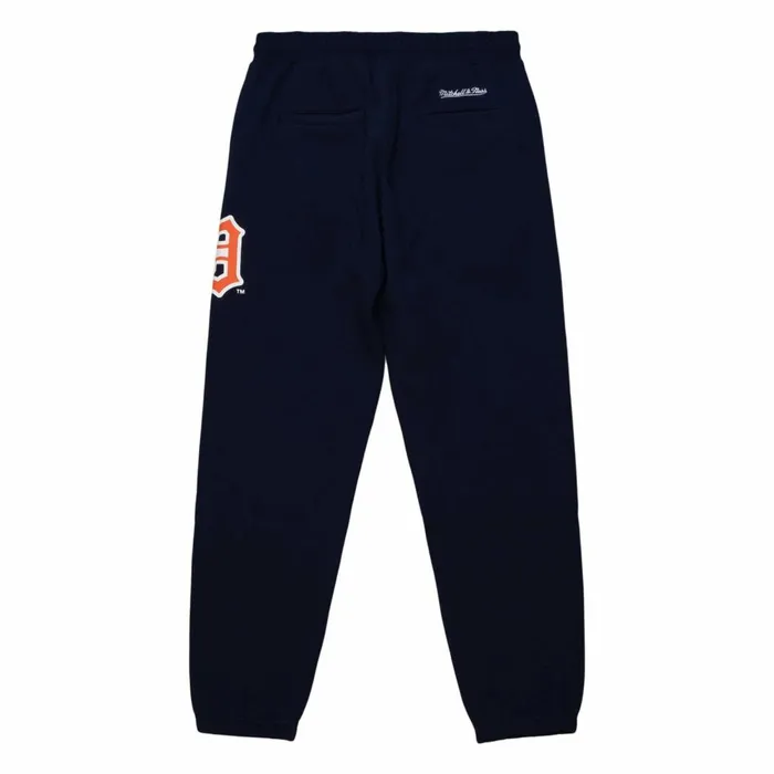 Men039s Pants Mitchell and Ness MLB Repeat Sweatpants Detroit Tigers Men039s Pants Mitchell and Ness MLB Repeat Sweatpants Detroit Tigers