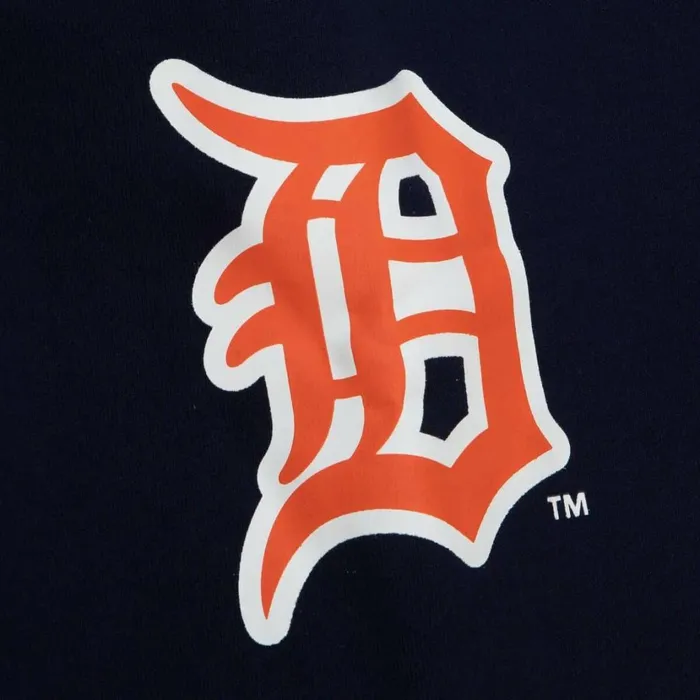 Men039s Pants Mitchell and Ness MLB Repeat Sweatpants Detroit Tigers Men039s Pants Mitchell and Ness MLB Repeat Sweatpants Detroit Tigers