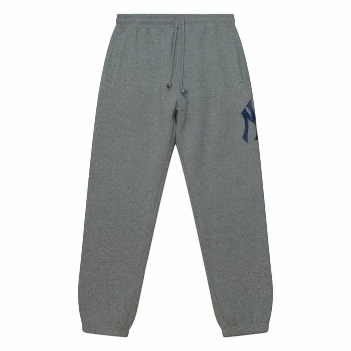 Men039s Pants Mitchell and Ness MLB Repeat Sweatpants New York Yankees