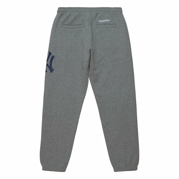Men039s Pants Mitchell and Ness MLB Repeat Sweatpants New York Yankees Men039s Pants Mitchell and Ness MLB Repeat Sweatpants New York Yankees
