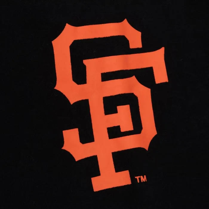 Men039s Pants Mitchell and Ness MLB Repeat Sweatpants San Francisco Giants Men039s Pants Mitchell and Ness MLB Repeat Sweatpants San Francisco Giants
