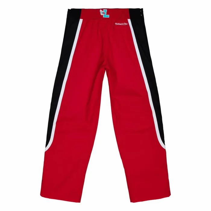 Men039s Pants Mitchell and Ness My Towns Leaders Tear Away Pants Chicago Bulls Men039s Pants Mitchell and Ness My Towns Leaders Tear Away Pants Chicago Bulls