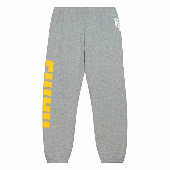 Men039s Pants Mitchell and Ness Team Origins Fleece Pant Los Angeles Rams Men039s Pants Mitchell and Ness Team Origins Fleece Pant Los Angeles Rams