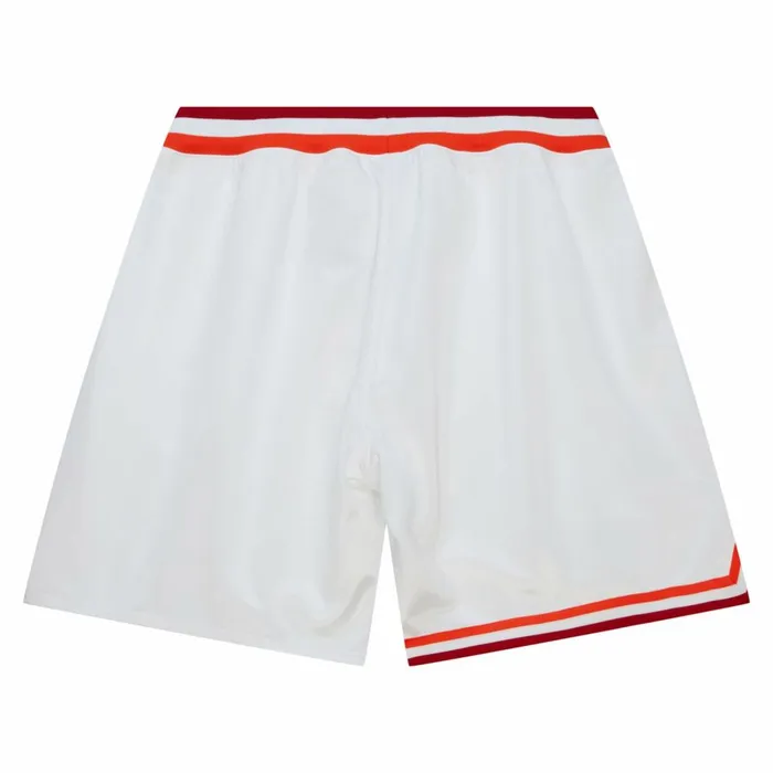 Men039s Shorts Mitchell and Ness Authentic Shorts Miami Heat 200708 Men039s Shorts Mitchell and Ness Authentic Shorts Miami Heat 200708