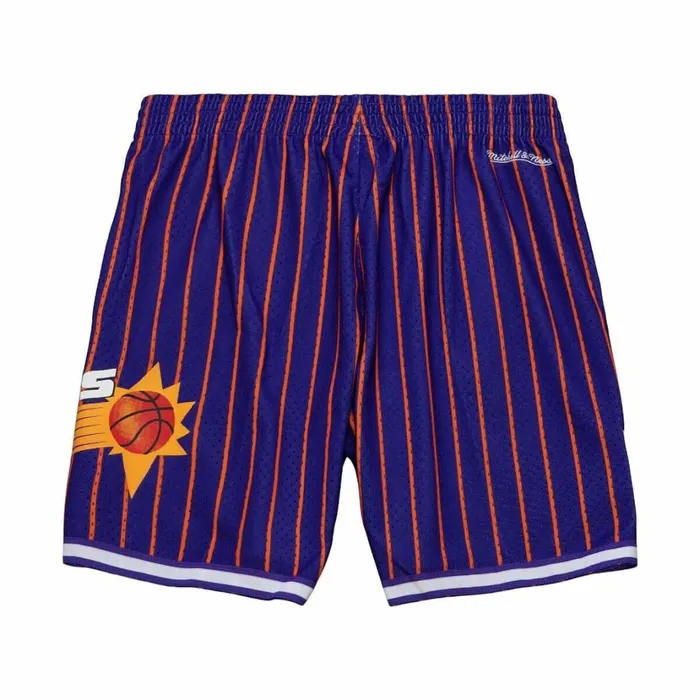 Men039s Shorts Mitchell and Ness City Collection Mesh Shorts Phoenix Suns Men039s Shorts Mitchell and Ness City Collection Mesh Shorts Phoenix Suns
