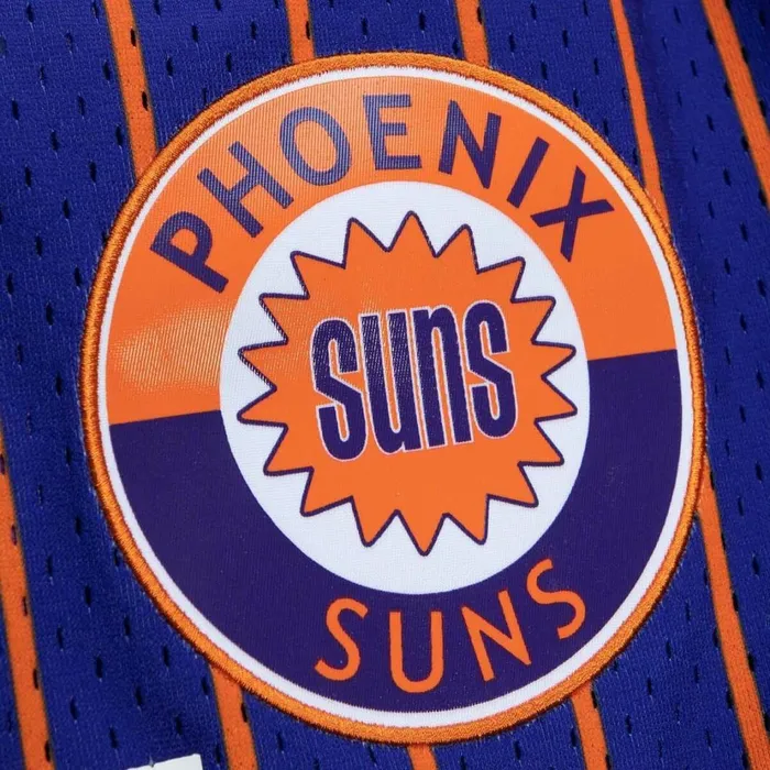 Men039s Shorts Mitchell and Ness City Collection Mesh Shorts Phoenix Suns Men039s Shorts Mitchell and Ness City Collection Mesh Shorts Phoenix Suns