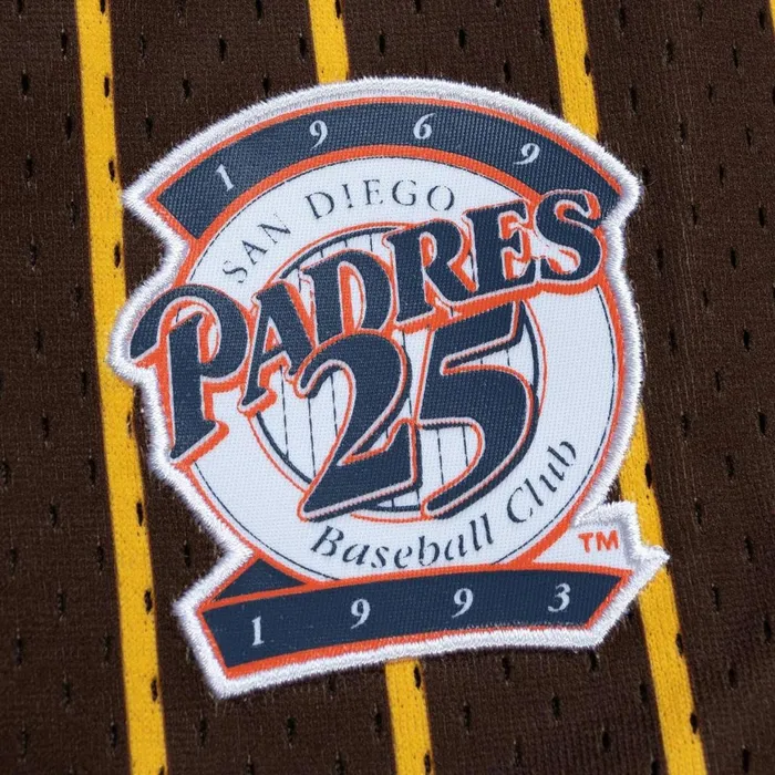 Men039s Shorts Mitchell and Ness City Collection Mesh Shorts San Diego Padres Men039s Shorts Mitchell and Ness City Collection Mesh Shorts San Diego Padres