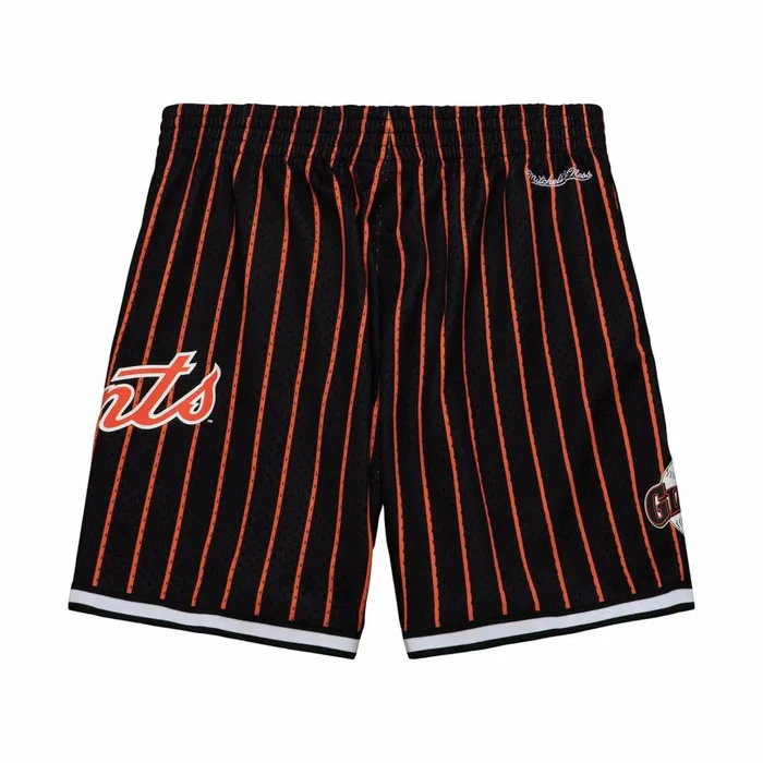 Men039s Shorts Mitchell and Ness City Collection Mesh Shorts San Francisco Giants Men039s Shorts Mitchell and Ness City Collection Mesh Shorts San Francisco Giants