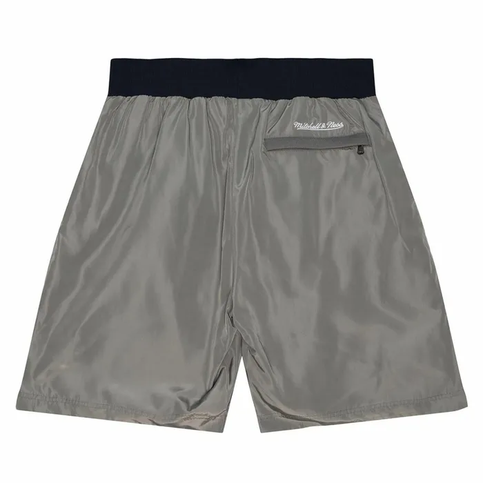 Men039s Shorts Mitchell and Ness Insignia Shorts Florida Marlins Men039s Shorts Mitchell and Ness Insignia Shorts Florida Marlins