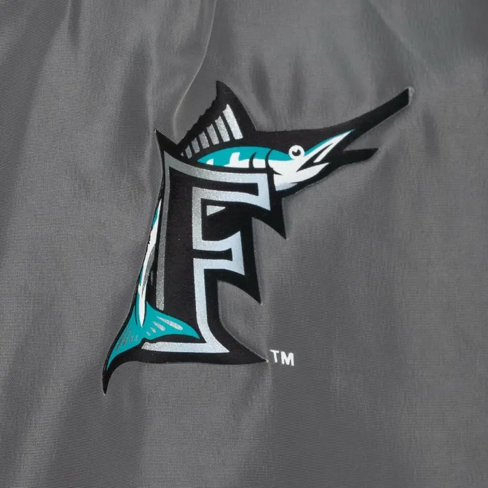 Men039s Shorts Mitchell and Ness Insignia Shorts Florida Marlins Men039s Shorts Mitchell and Ness Insignia Shorts Florida Marlins
