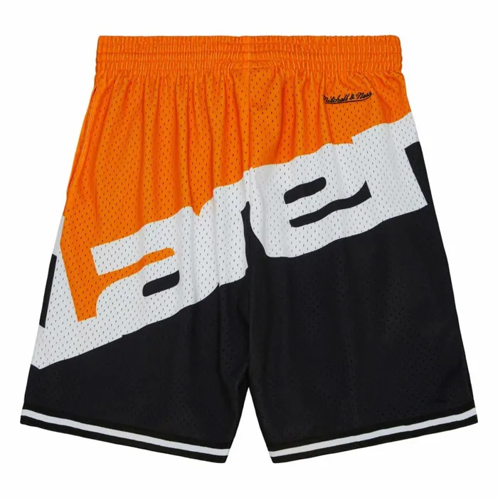Men039s Shorts Mitchell and Ness MandN X Mclaren Monaco Triple Crown Sublimated Mesh Shorts Men039s Shorts Mitchell and Ness MandN X Mclaren Monaco Triple Crown Sublimated Mesh Shorts