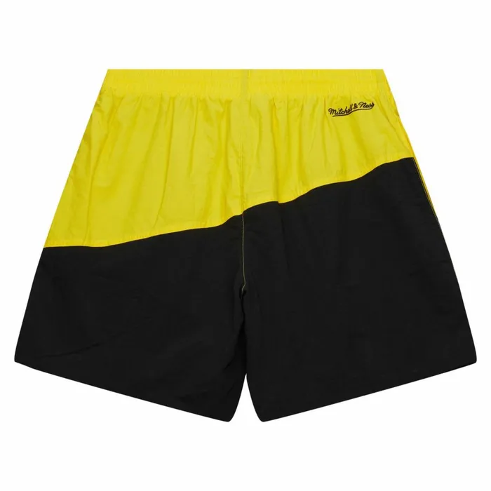 Men039s Shorts Mitchell and Ness Nylon Utility Shorts University Of Iowa Men039s Shorts Mitchell and Ness Nylon Utility Shorts University Of Iowa
