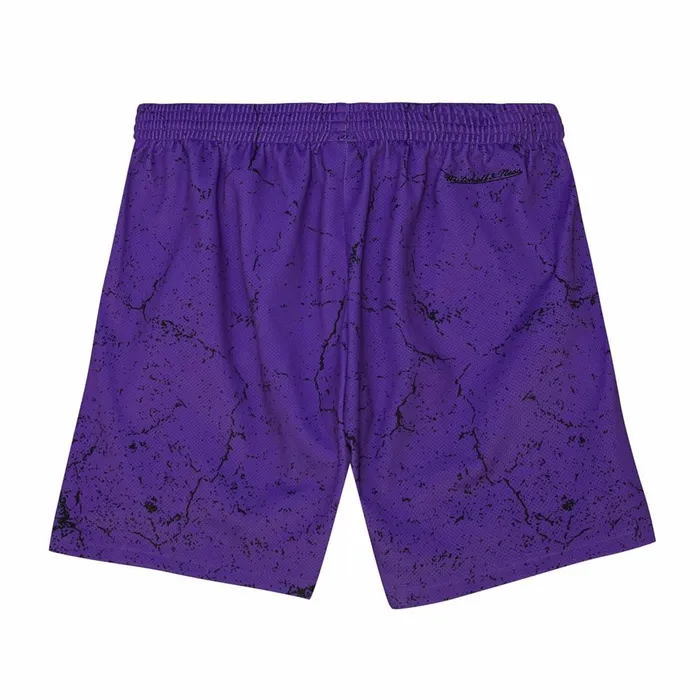 Men039s Shorts Mitchell and Ness Player Burst Mesh Shorts Toronto Raptors Vince Carter Men039s Shorts Mitchell and Ness Player Burst Mesh Shorts Toronto Raptors Vince Carter