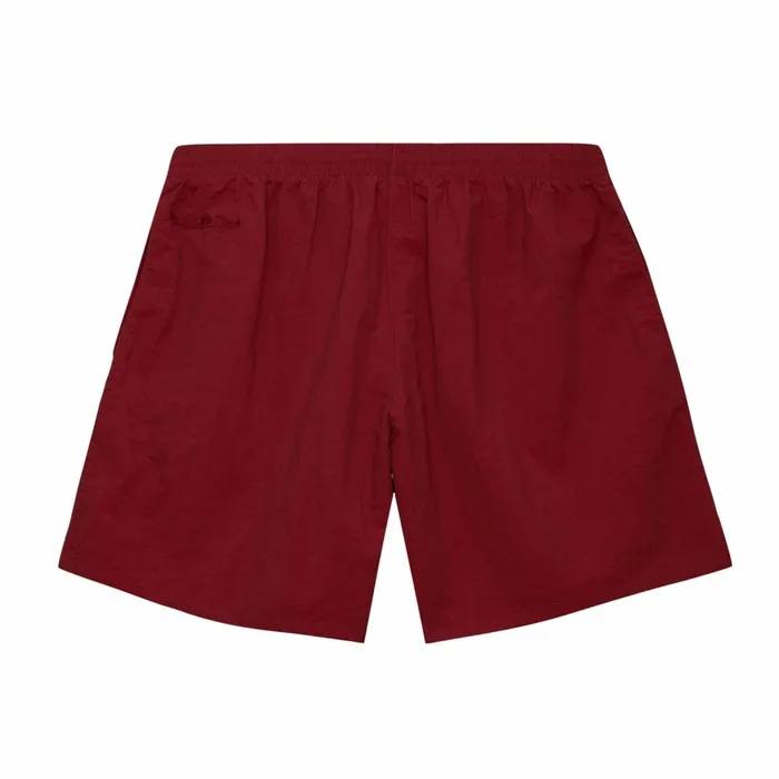 Men039s Shorts Mitchell and Ness Team Heritage Woven Short Philadelphia Phillies Men039s Shorts Mitchell and Ness Team Heritage Woven Short Philadelphia Phillies