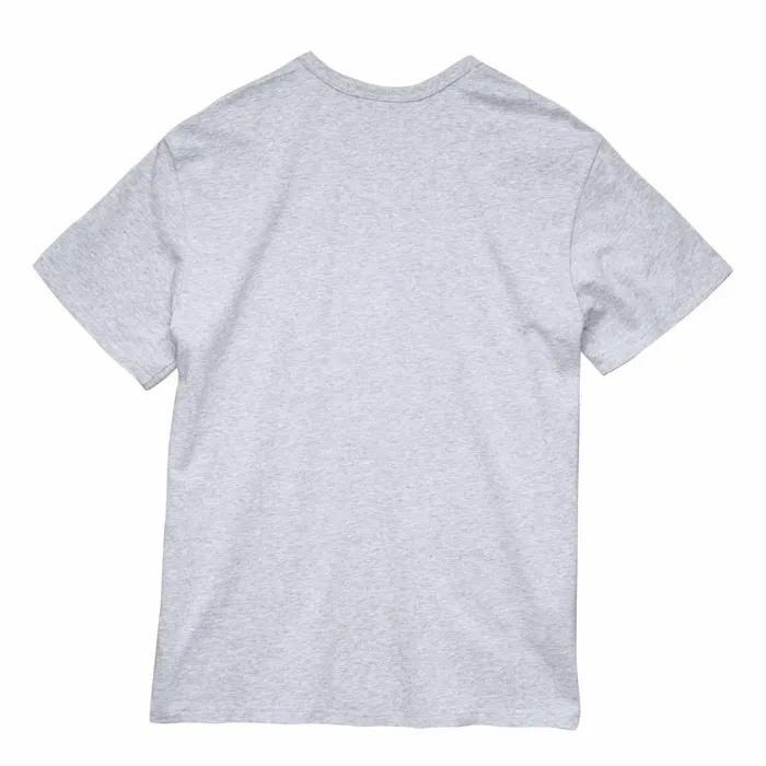 Men039s TShirts and Tops Mitchell and Ness Basic Logo 2 Tee New York Knicks Men039s TShirts and Tops Mitchell and Ness Basic Logo 2 Tee New York Knicks