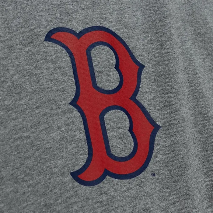 Men039s TShirts and Tops Mitchell and Ness City Collection SS Tee Boston Red Sox Men039s TShirts and Tops Mitchell and Ness City Collection SS Tee Boston Red Sox