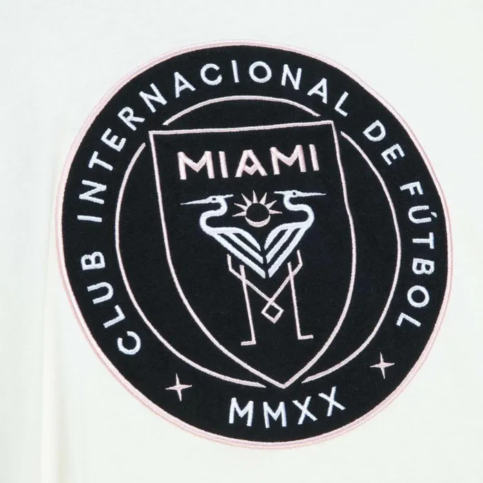 Men039s TShirts and Tops Mitchell and Ness Color Blocked SS Tee Inter Miami CF Men039s TShirts and Tops Mitchell and Ness Color Blocked SS Tee Inter Miami CF