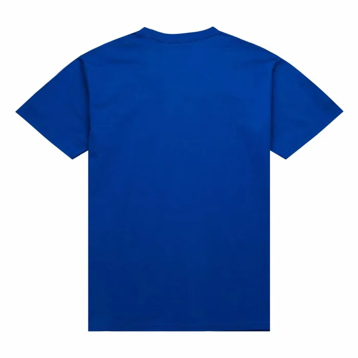 Men039s TShirts and Tops Mitchell and Ness Finals Tee New York Knicks Men039s TShirts and Tops Mitchell and Ness Finals Tee New York Knicks