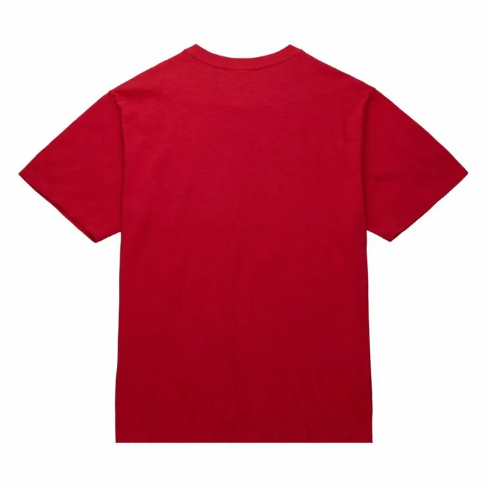 Men039s TShirts and Tops Mitchell and Ness FTTB Legendary Slub SS Tee San Francisco 49ers Men039s TShirts and Tops Mitchell and Ness FTTB Legendary Slub SS Tee San Francisco 49ers