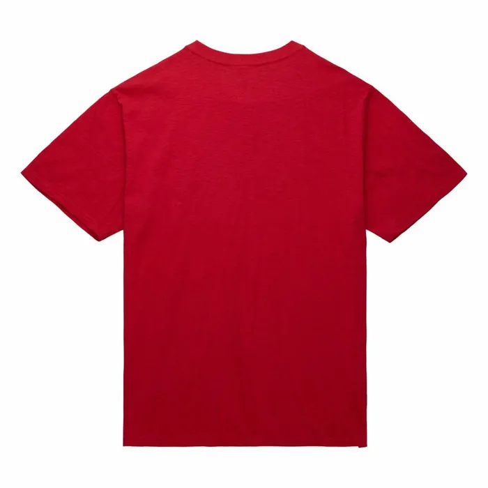 Men039s TShirts and Tops Mitchell and Ness Legendary Slub SS Tee Buffalo Bills Men039s TShirts and Tops Mitchell and Ness Legendary Slub SS Tee Buffalo Bills