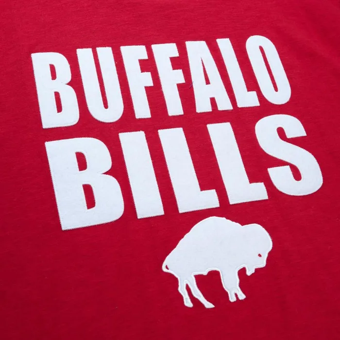Men039s TShirts and Tops Mitchell and Ness Legendary Slub SS Tee Buffalo Bills Men039s TShirts and Tops Mitchell and Ness Legendary Slub SS Tee Buffalo Bills