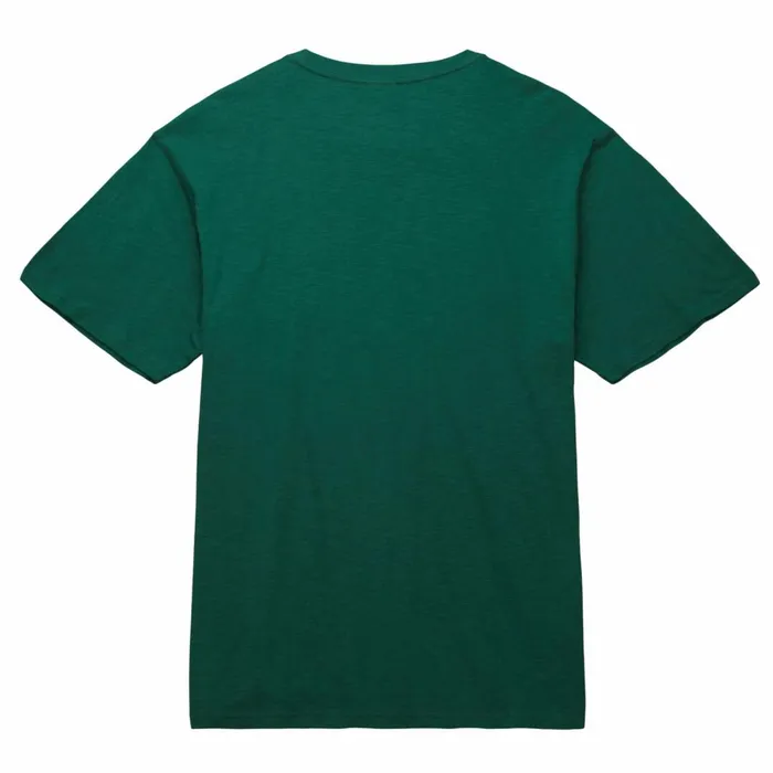 Men039s TShirts and Tops Mitchell and Ness Legendary Slub SS Tee Milwaukee Bucks Men039s TShirts and Tops Mitchell and Ness Legendary Slub SS Tee Milwaukee Bucks
